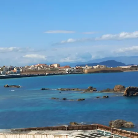 Victory Chania Апартаменты Ханья