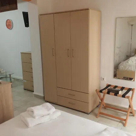 Victory Chania Lägenhet Chania (Crete)