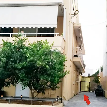 Victory Chania * Chania (Crete)