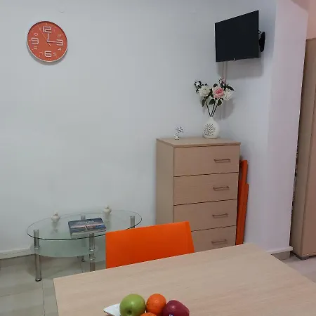 Lägenhet Victory Chania