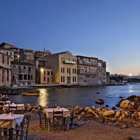 Victory Chania Chania (Crete)