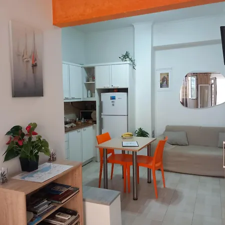 Lägenhet Victory Chania Chania (Crete)