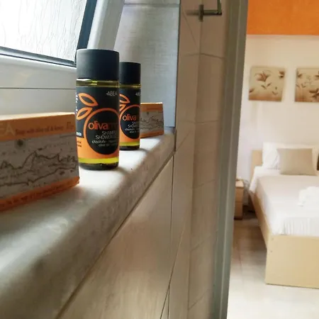 Apartment Victory Chania *