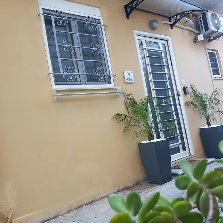 Apartment Victory Chania