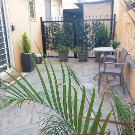 Apartment Victory Chania