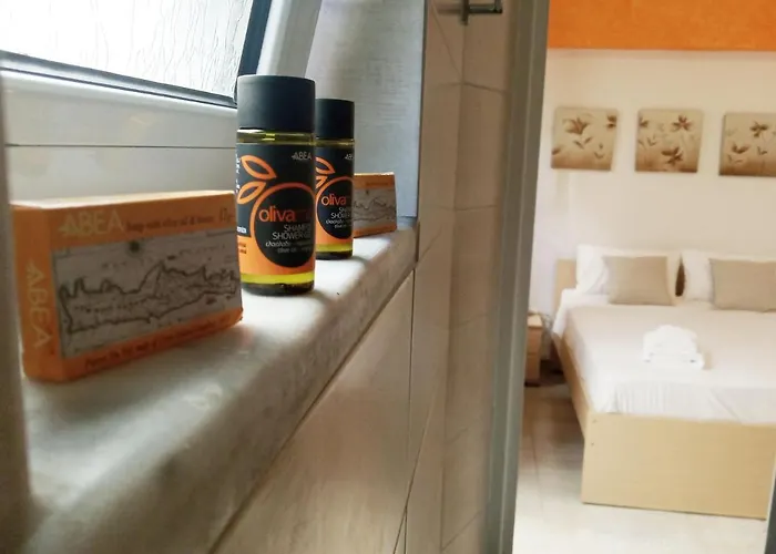 Apartment Victory Chania *