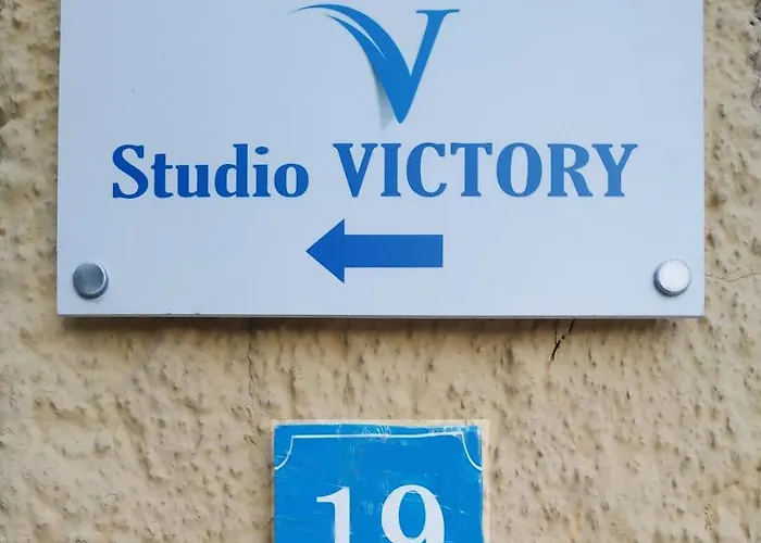 Appartement Victory Chania *