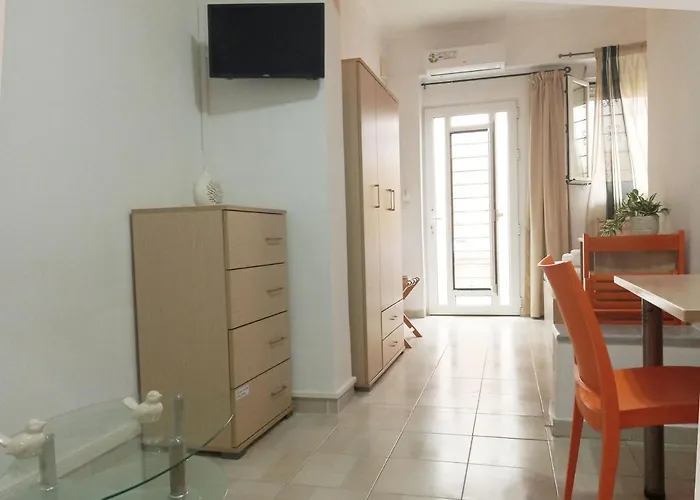 Apartment Victory Chania *