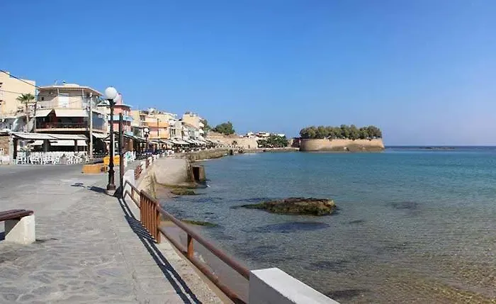 Victory Chania Chania (Crete)