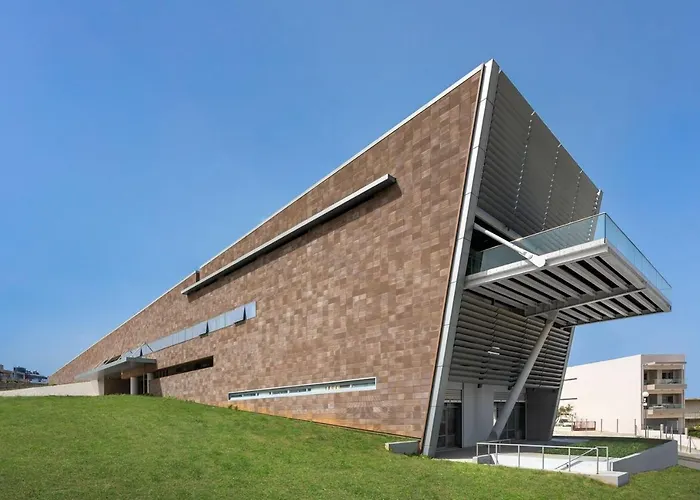 Victory Chania Appartement