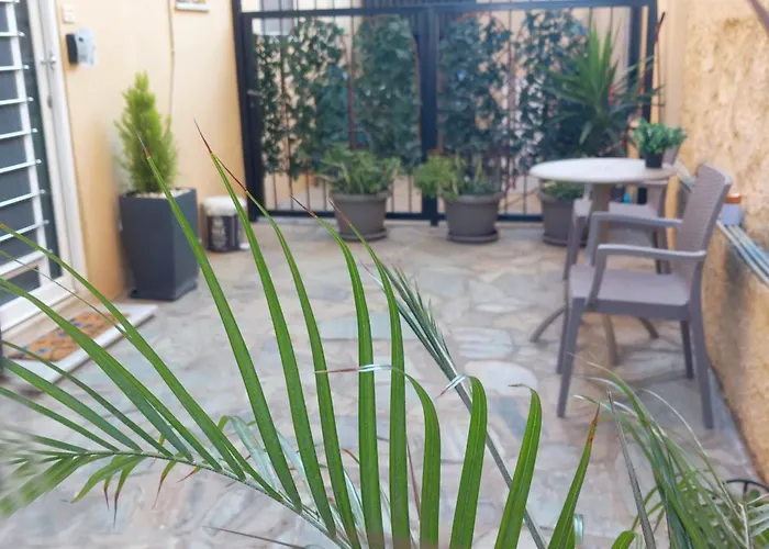 Appartement Victory Chania