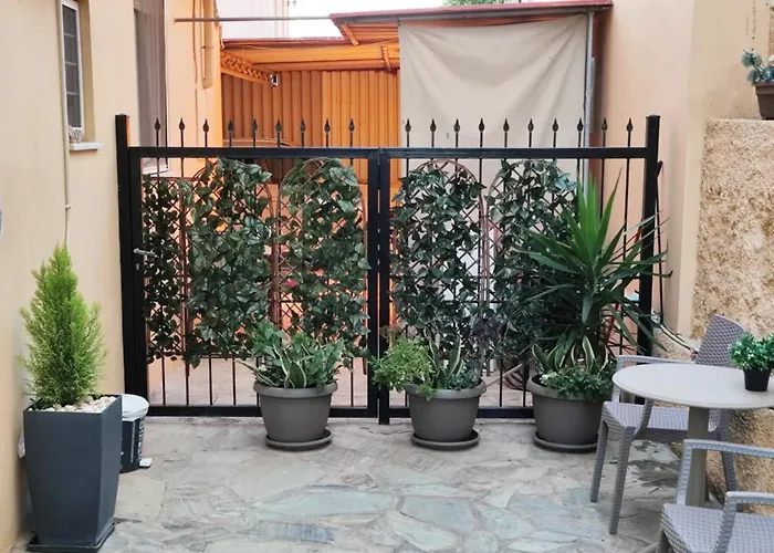 Victory Chania Appartement