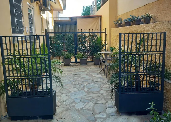 Victory Chania Apartment *