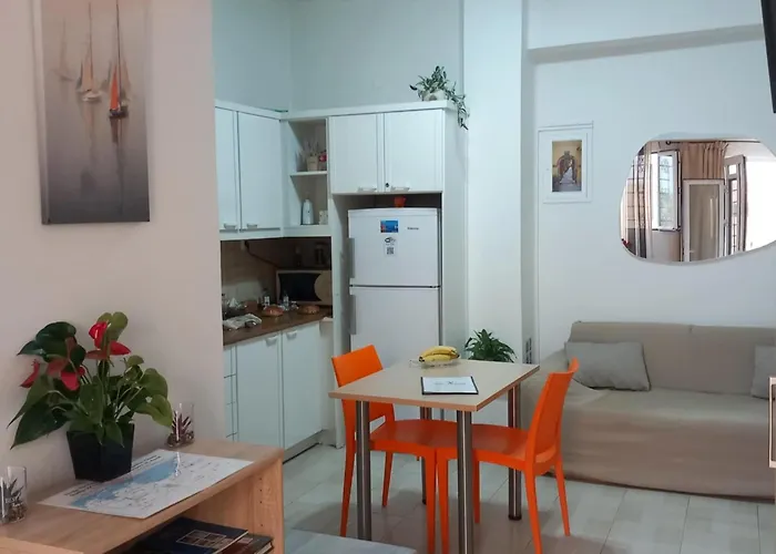 Apartment Victory Chania Chania (Crete)