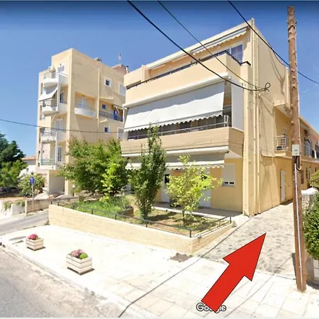 Victory Chania Апартаменты