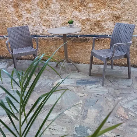 Victory Chania * 하니아