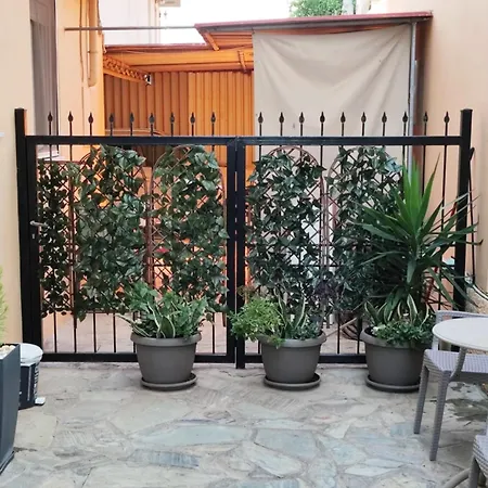 Victory Chania Апартаменты