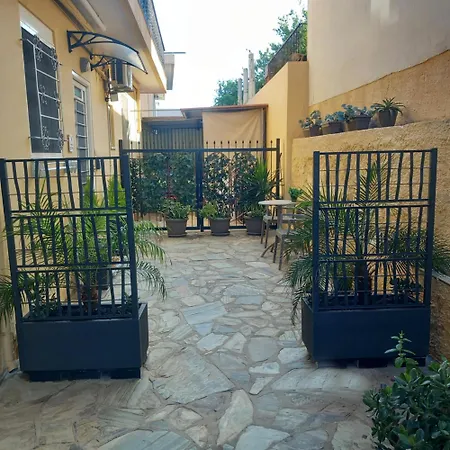 Victory Chania Апартаменты *