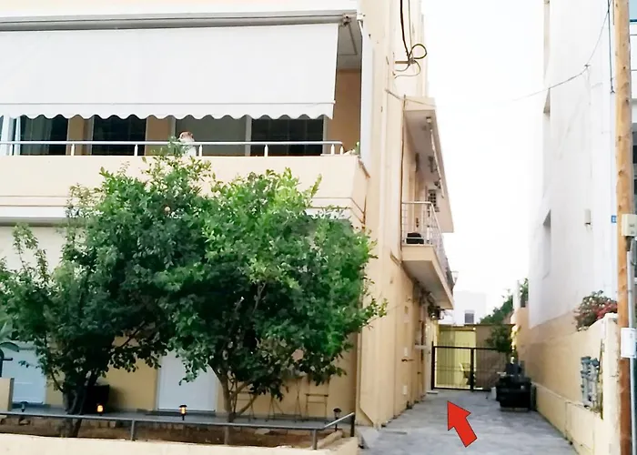 Victory Chania * ハニア