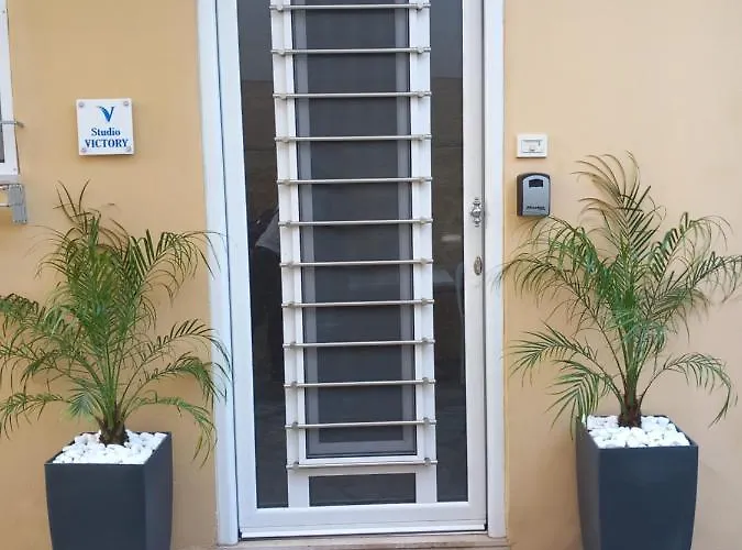 Victory Chania Апартаменты *