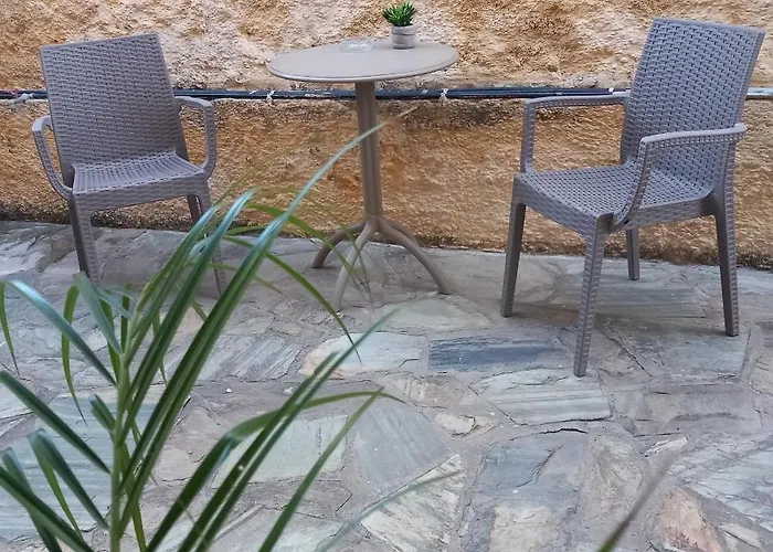 Victory Chania * ハニア